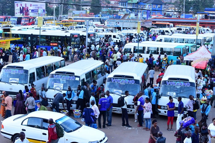 Rwanda Government May Be Forced to Increase Diesel Subsidy to Keep Price Down