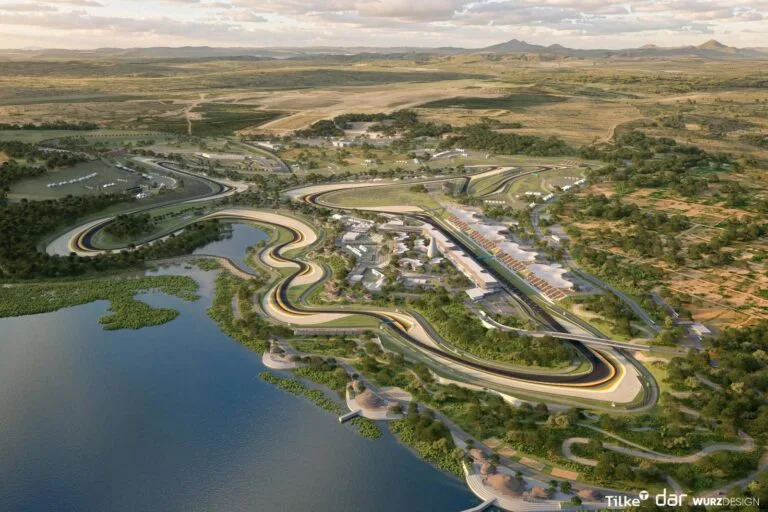 Amnesty Criticises F1&rsquo;s Rwanda Partnership Over Human Rights and M23 Allegations