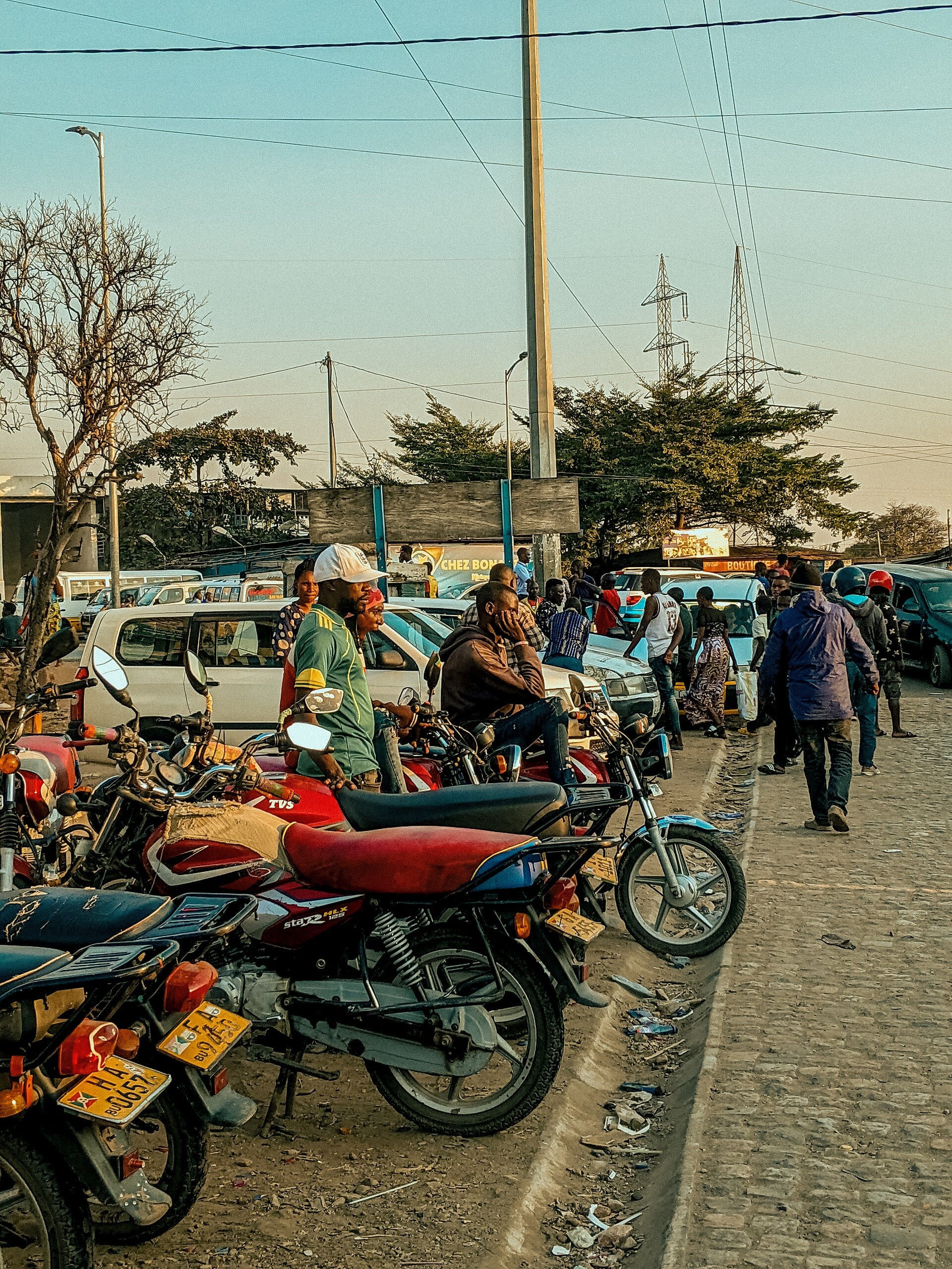Burundi&rsquo;s Rwanda Imports Double Despite Closed Border