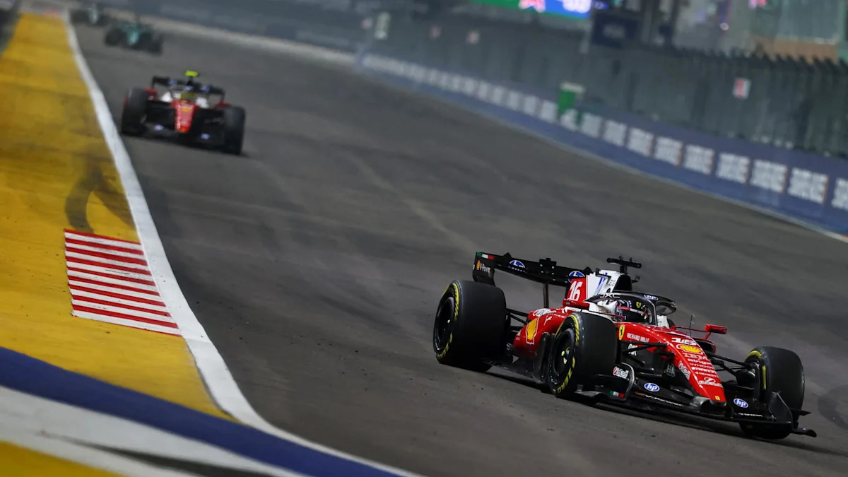 F1 in Africa Confirmed: What To Look Forward To in Rwanda