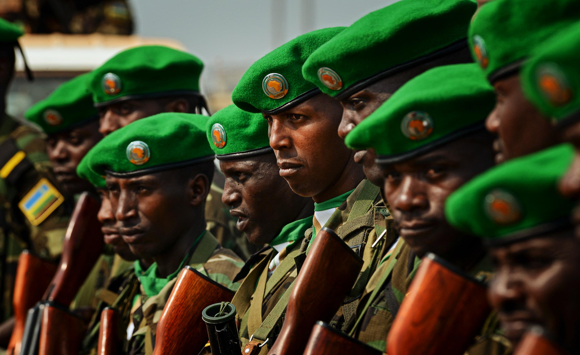 Rwanda Opens Health Sciences College to Advance Military Medicine