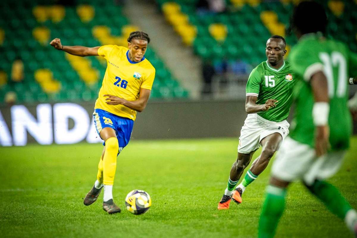 Shambolic Harambee Stars disappoint again in drab draw with Rwanda