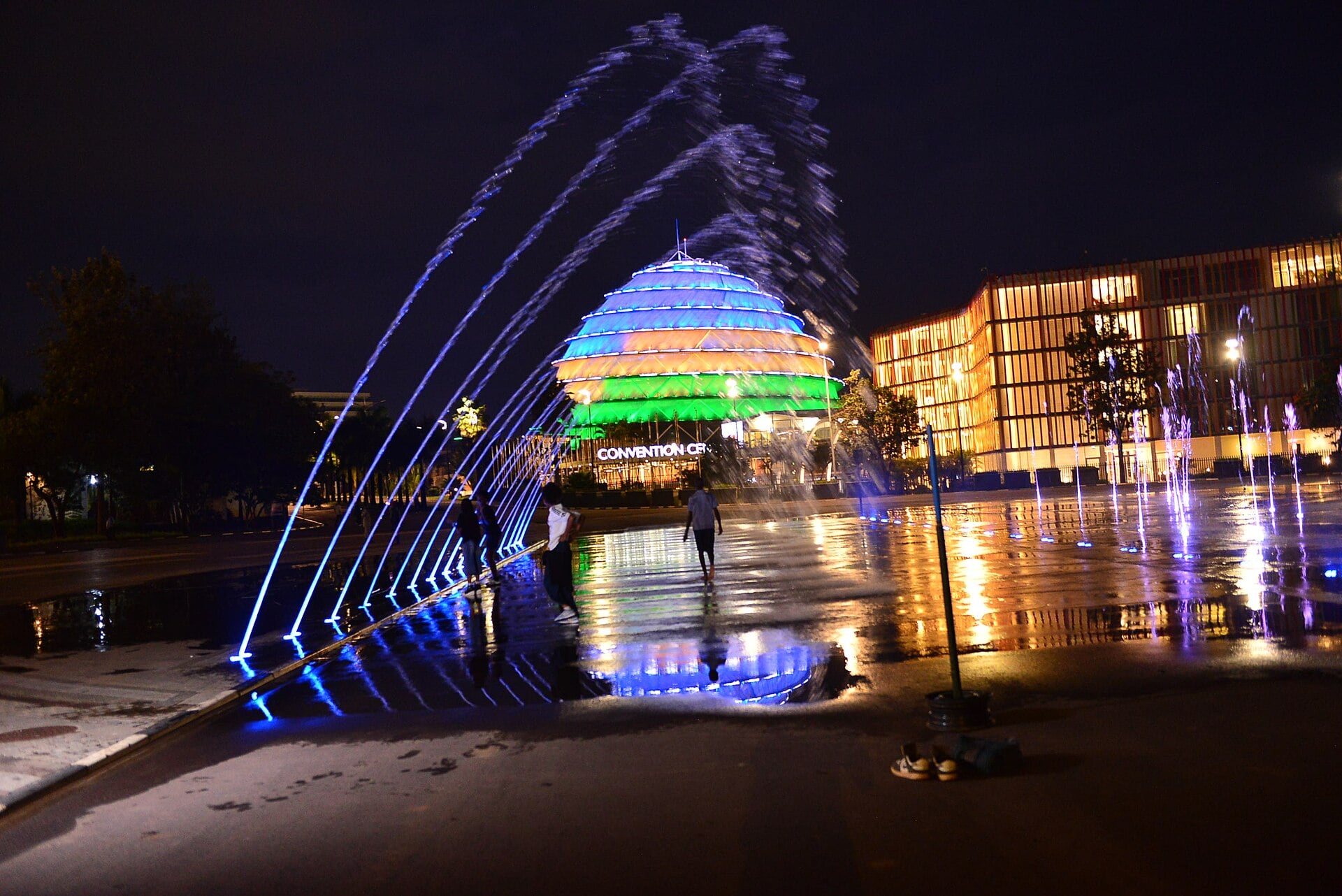 What to Do in Kigali, Rwanda, in October 2026: Jazz, FoodFest and Halloween
